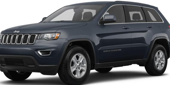 JEEP GRAND CHEROKEE 2018 1C4RJFAG6JC387074 image
